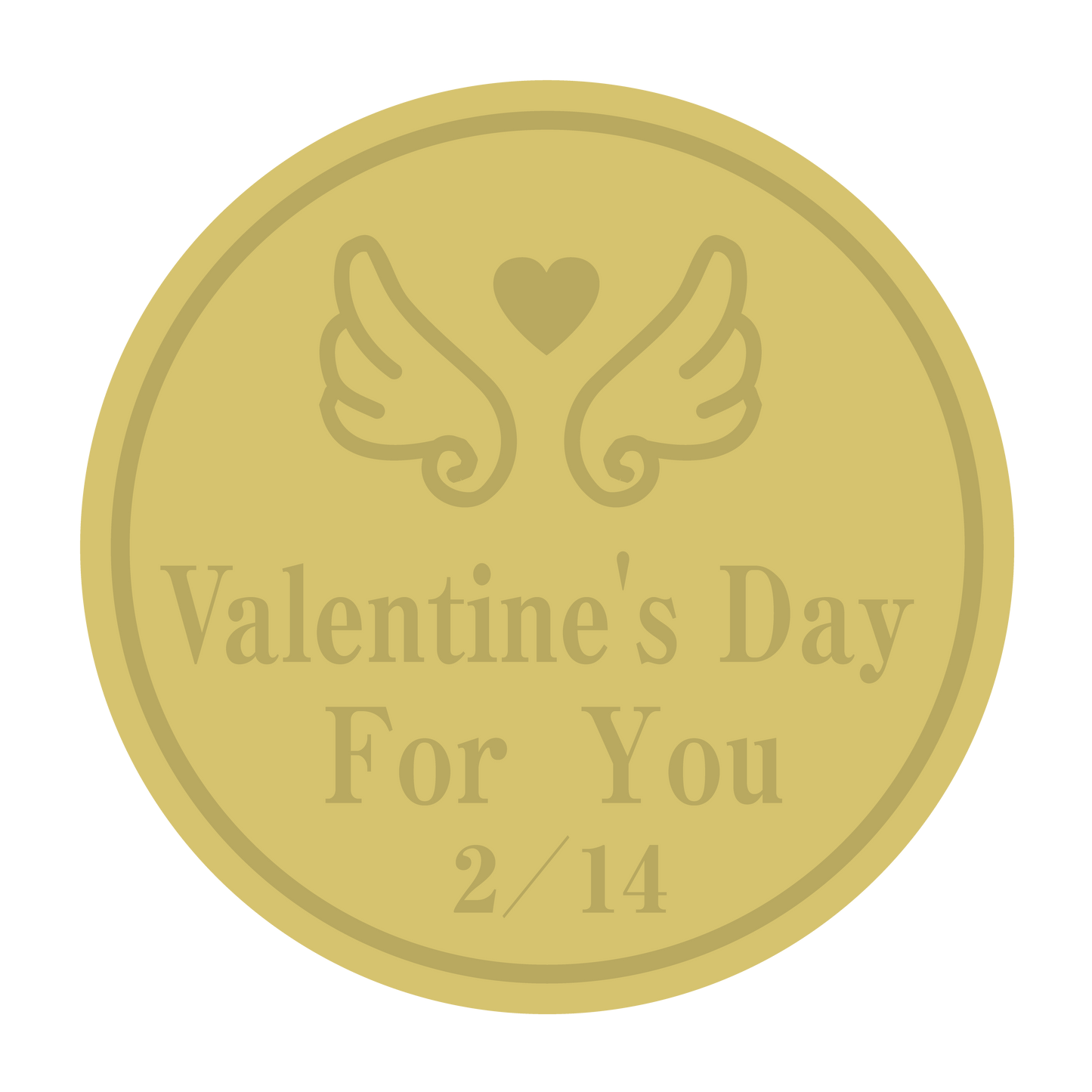 バレンタインデー