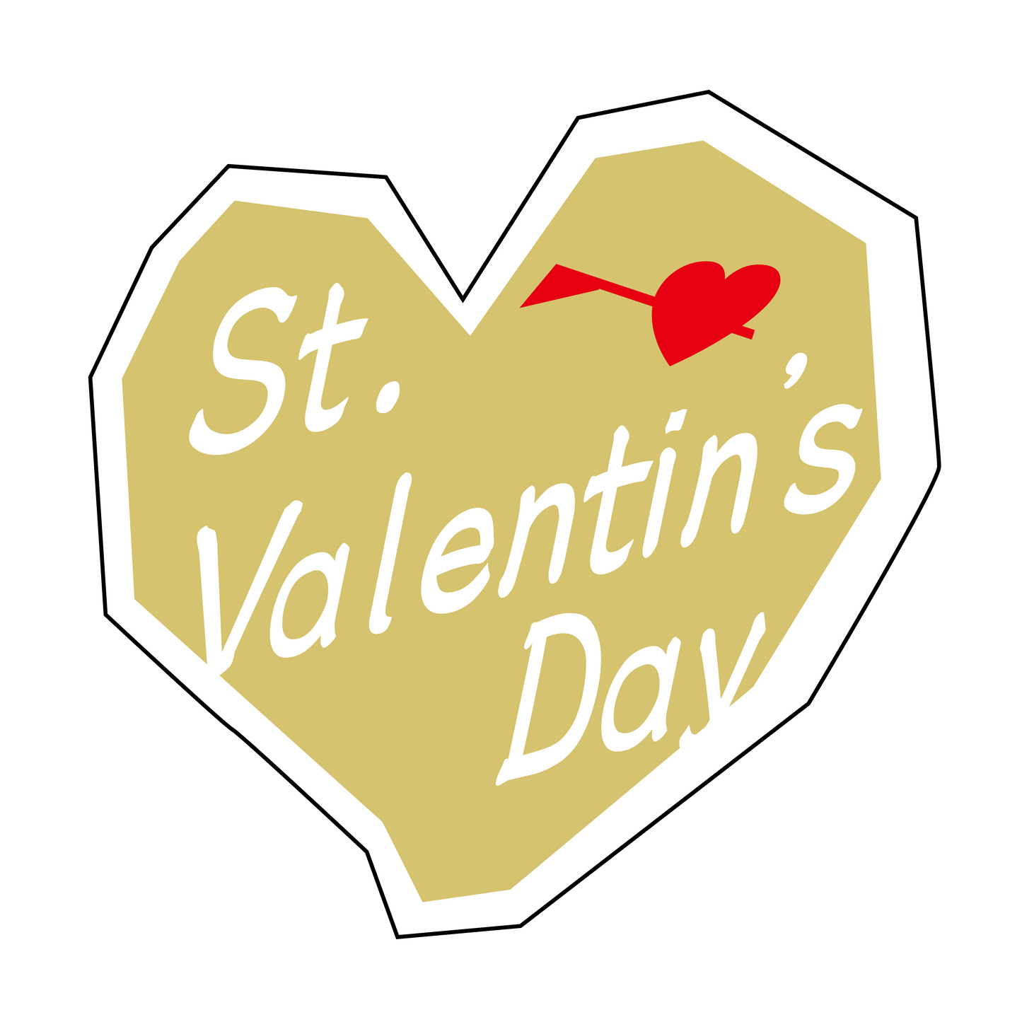 バレンタインデー