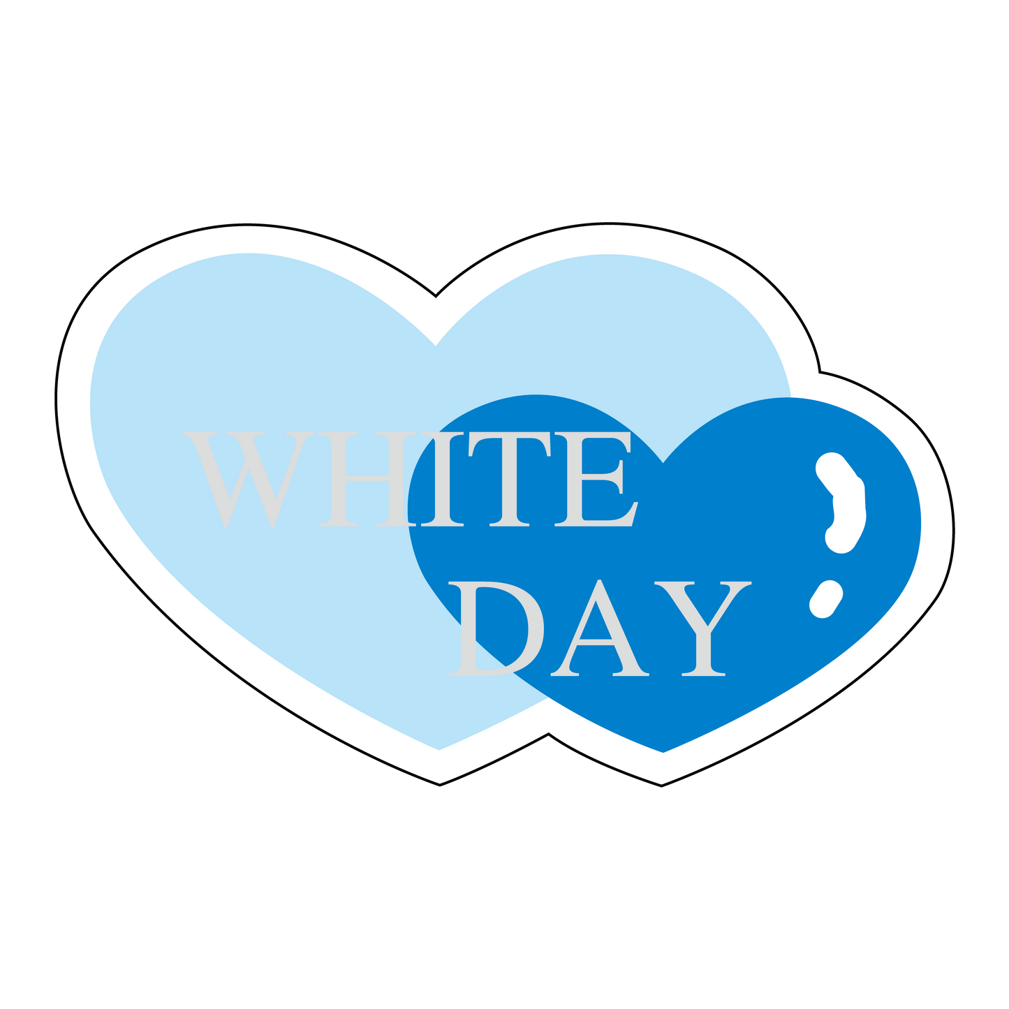 WHITE DAY