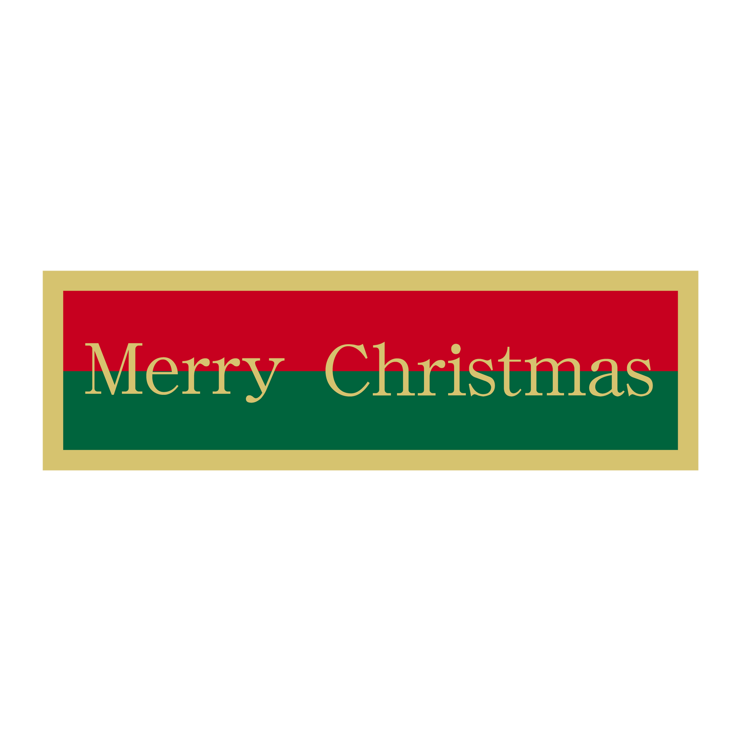 メリークリスマス