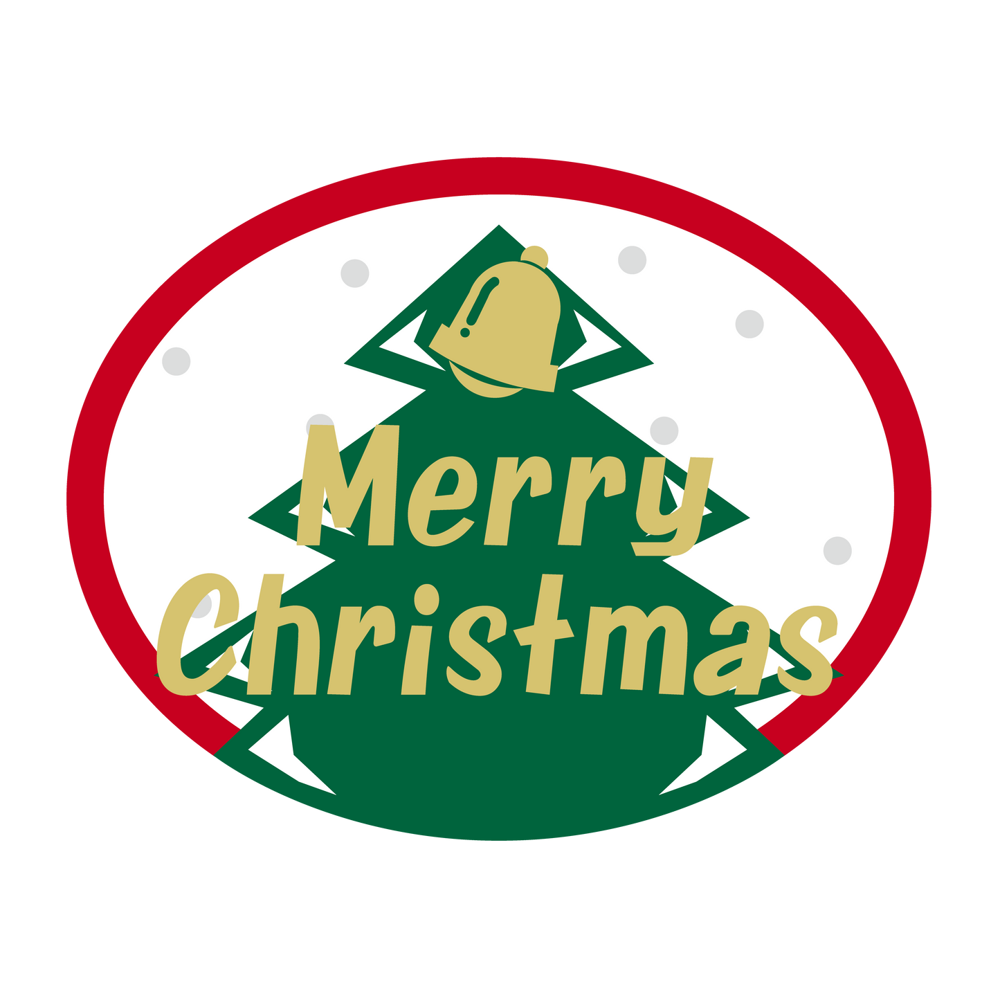 メリークリスマス