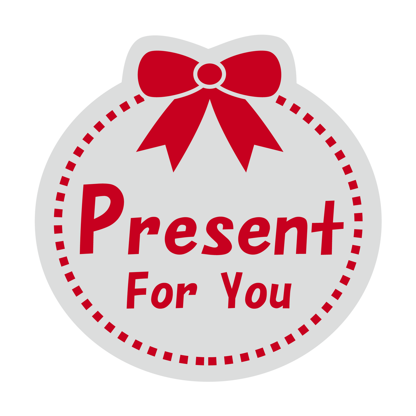 Present For You