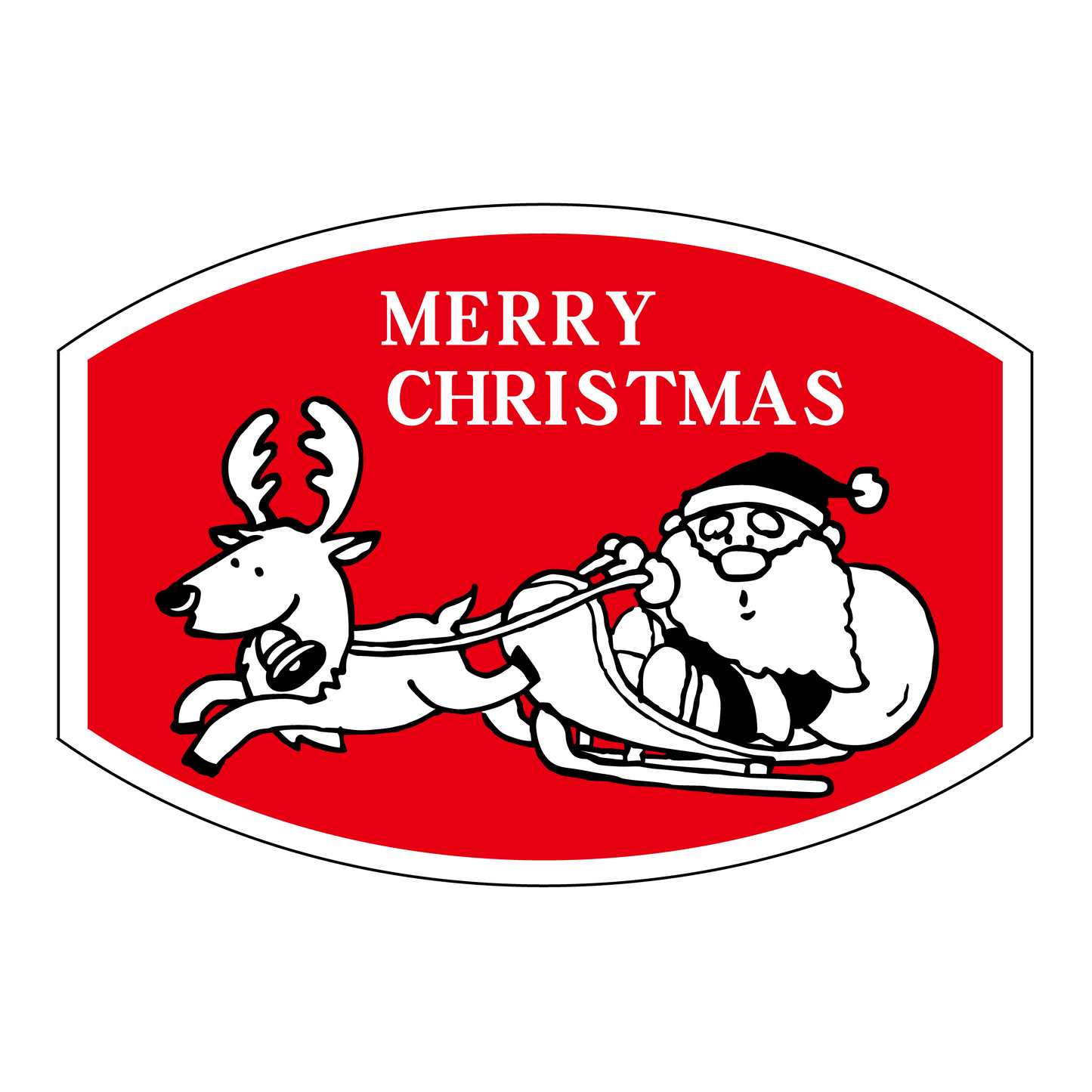 メリークリスマス