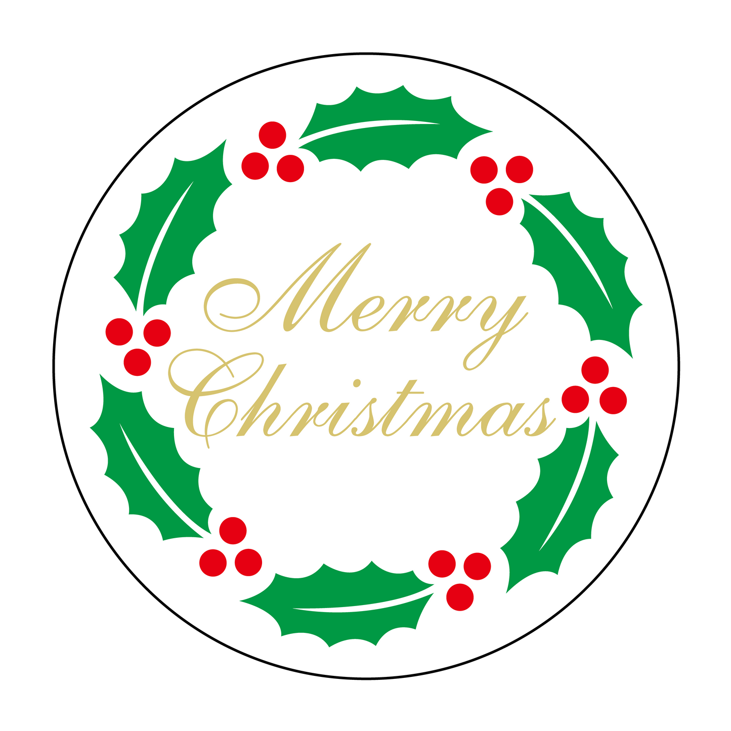 メリークリスマス