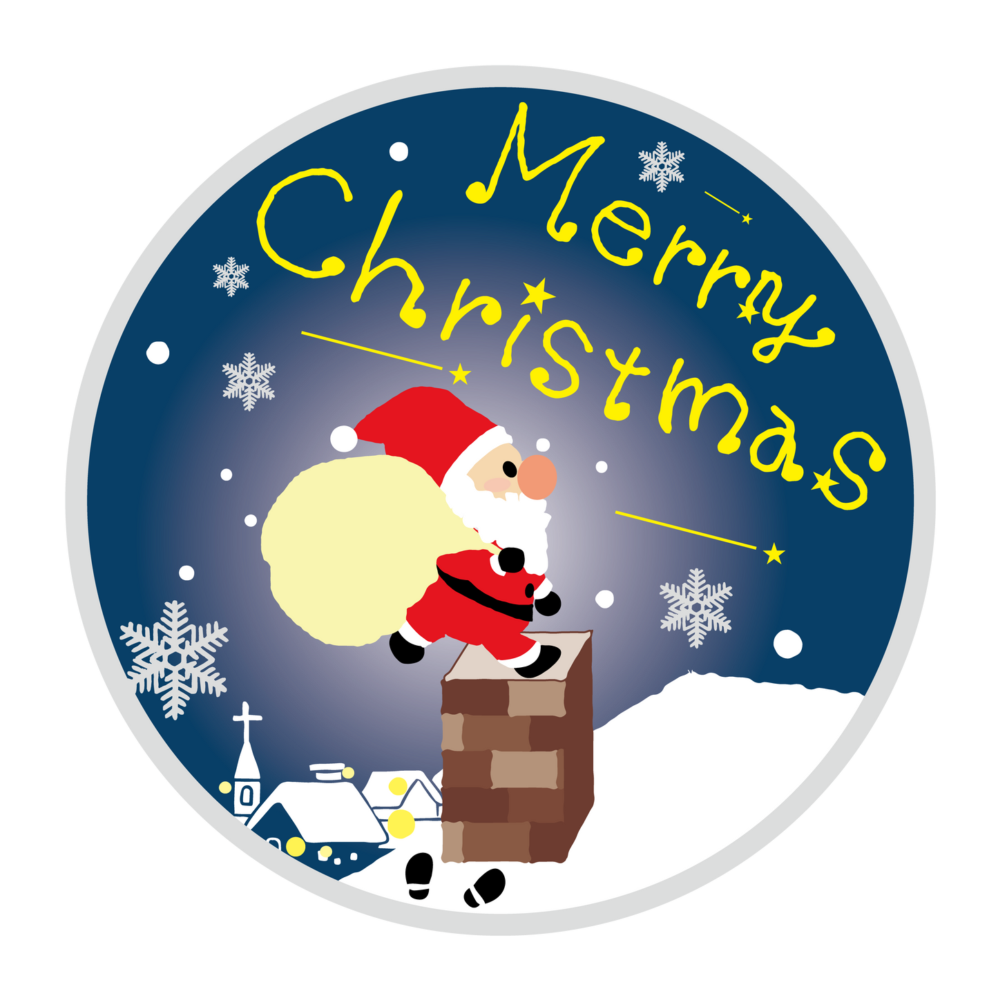 メリークリスマス