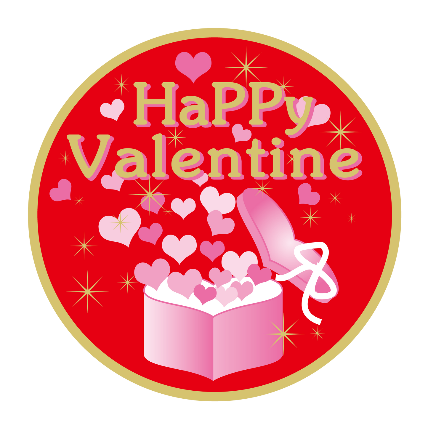 バレンタインデー