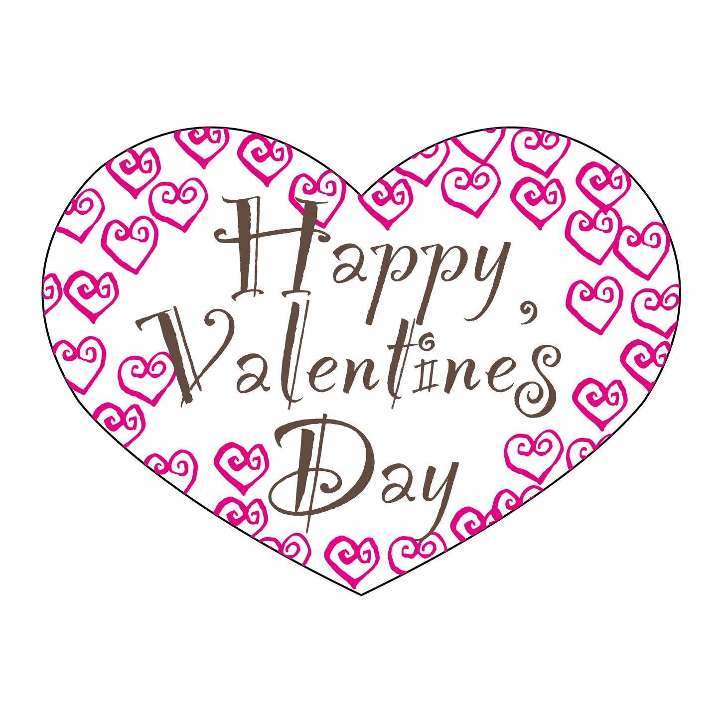 バレンタインデー