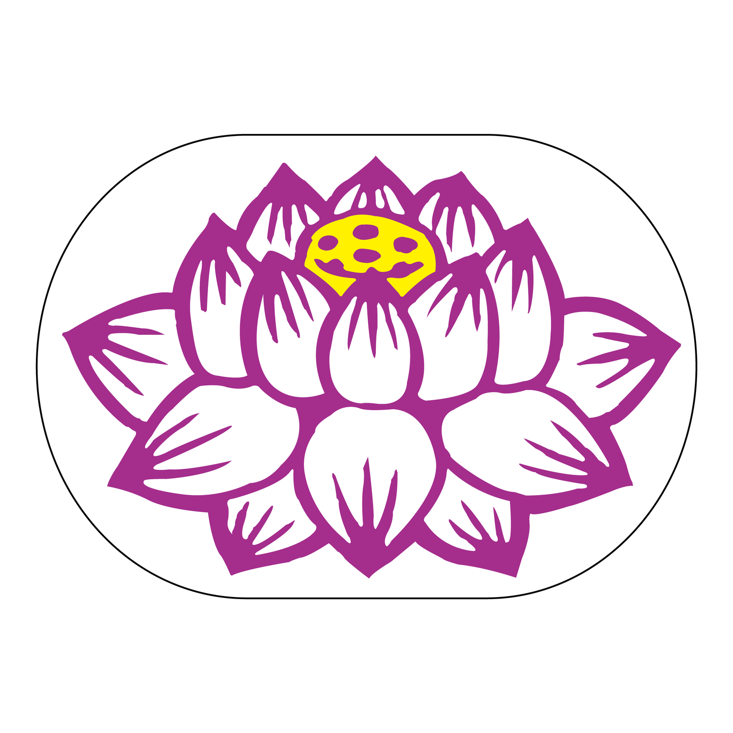 はす トラック型