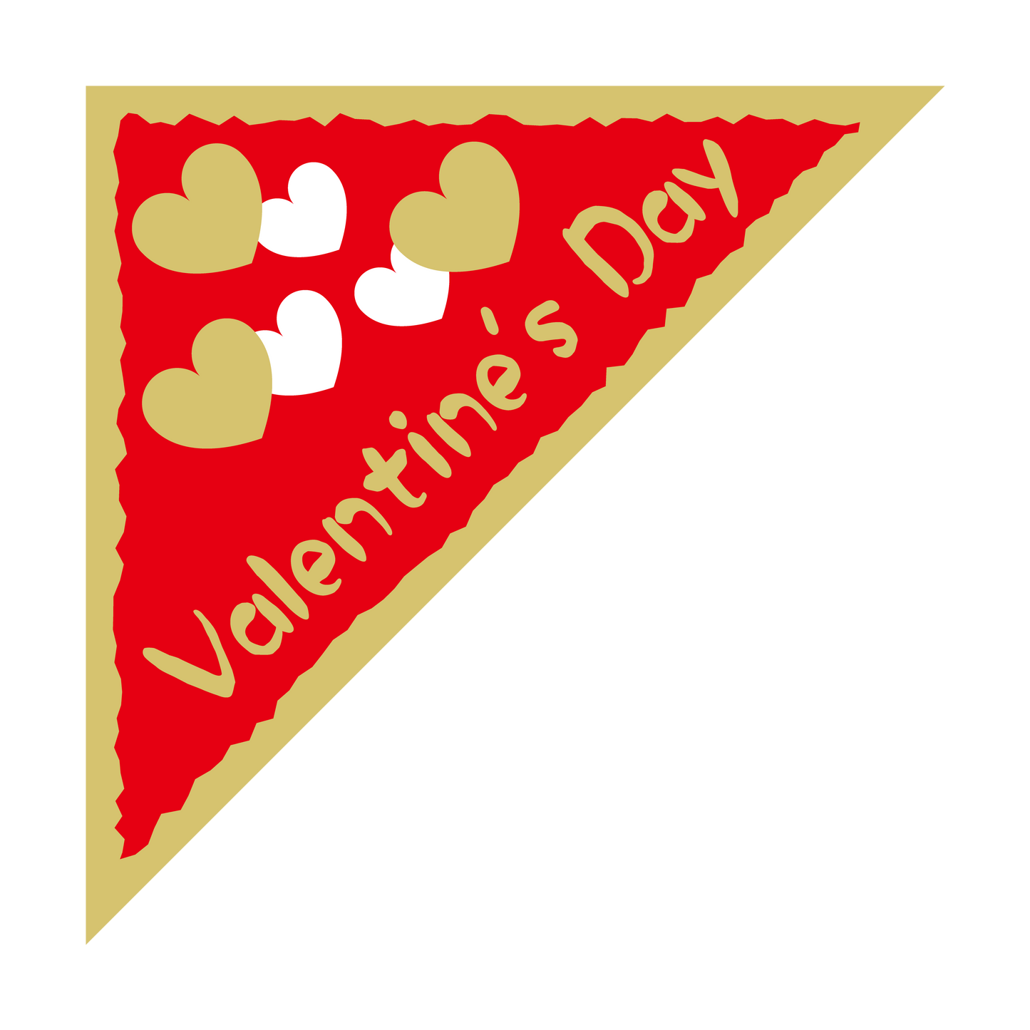 バレンタインデー