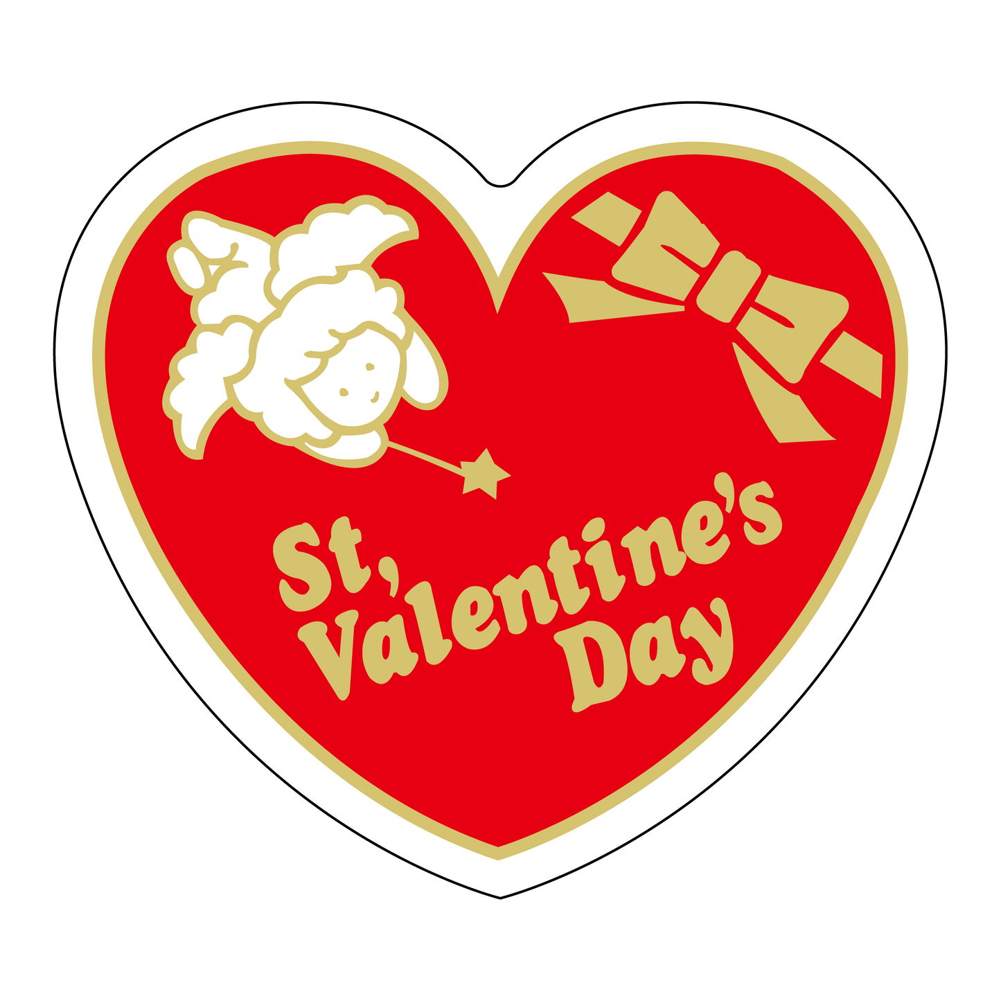 バレンタインデー