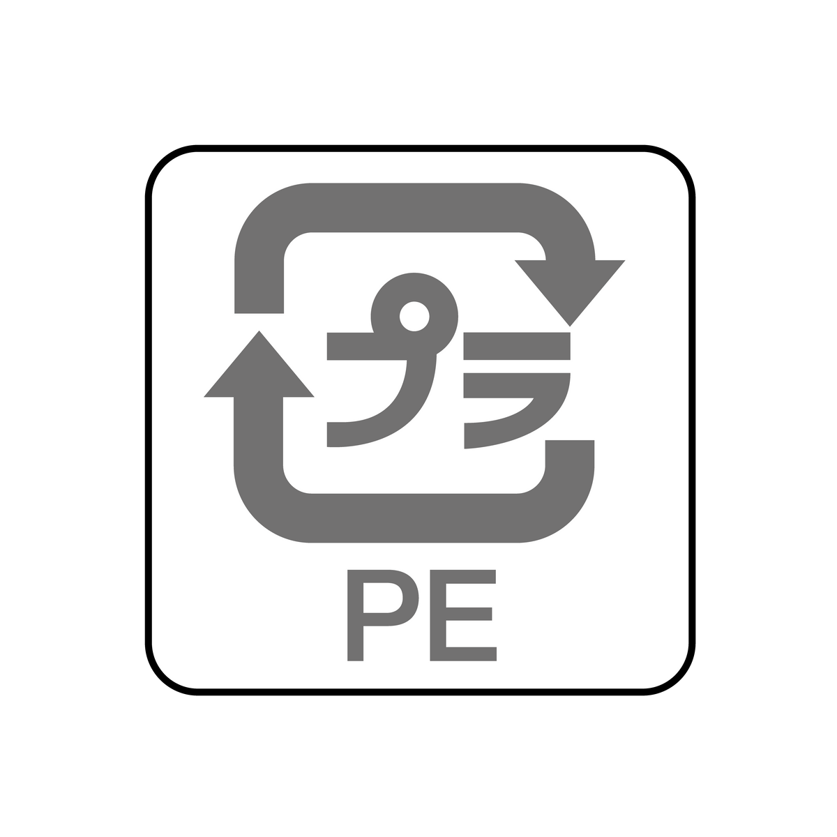 プラマークPE 中