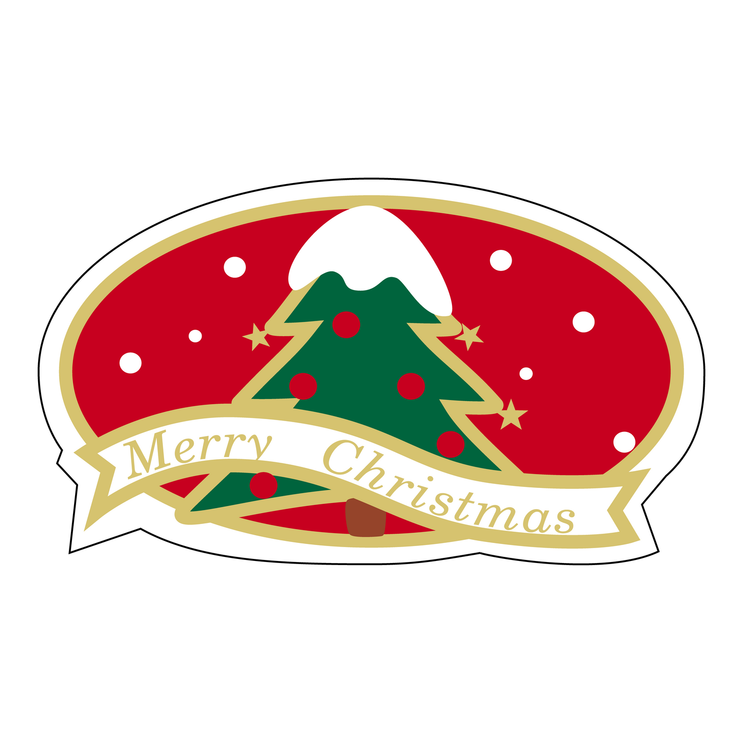 メリークリスマス