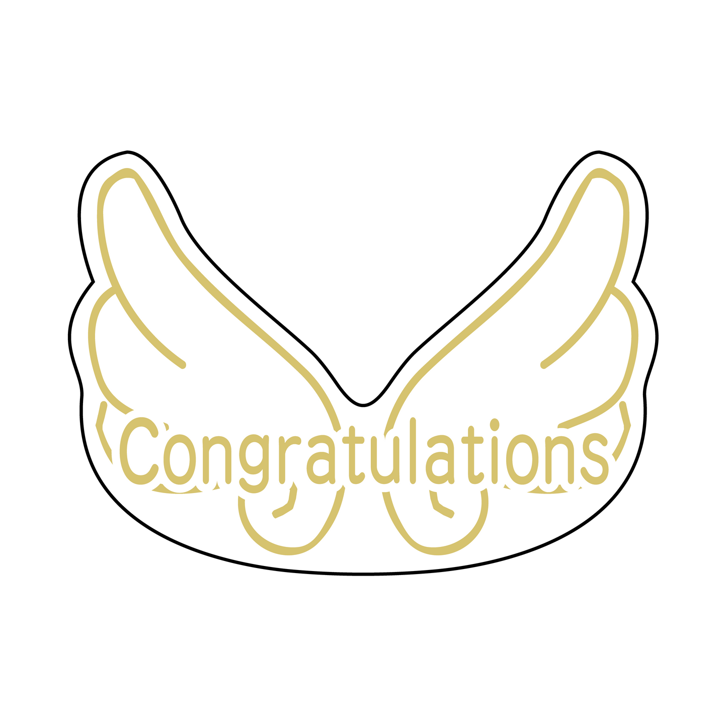 Congratulations