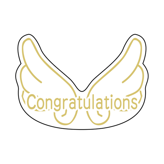 Congratulations
