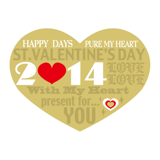 ST.VALENTINE'S DAY
