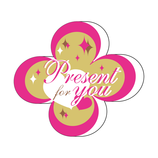 Present for you