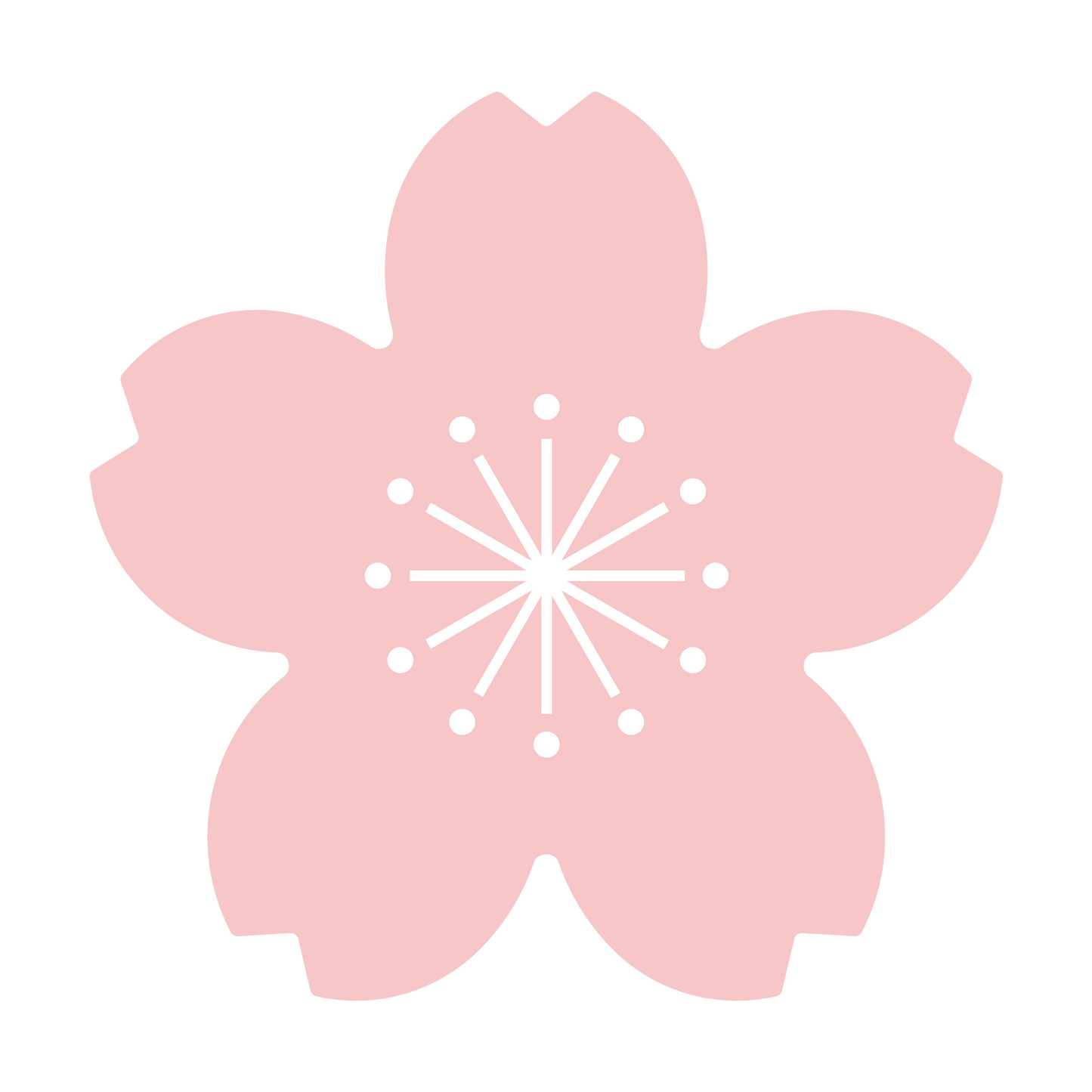 花 桜