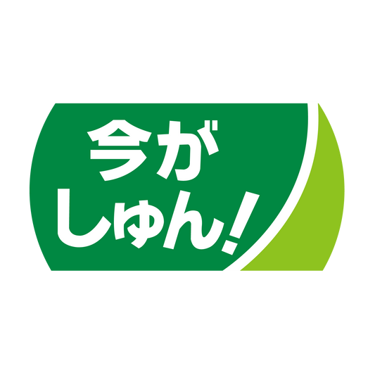 今がしゅん！