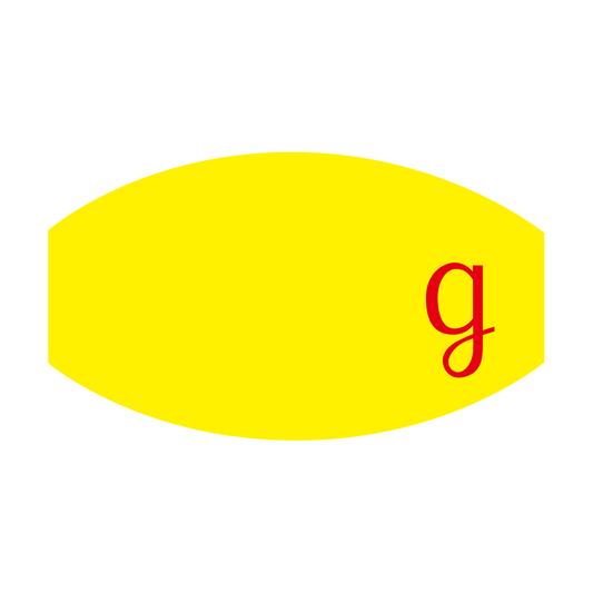 ○○g