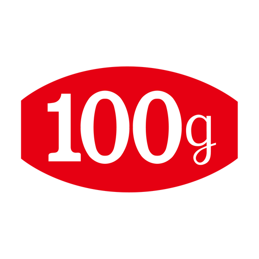 100g