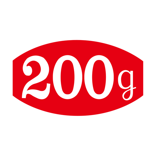 200g