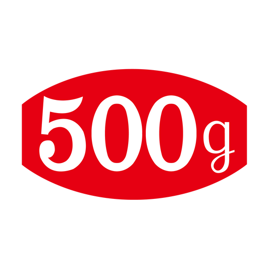 500g