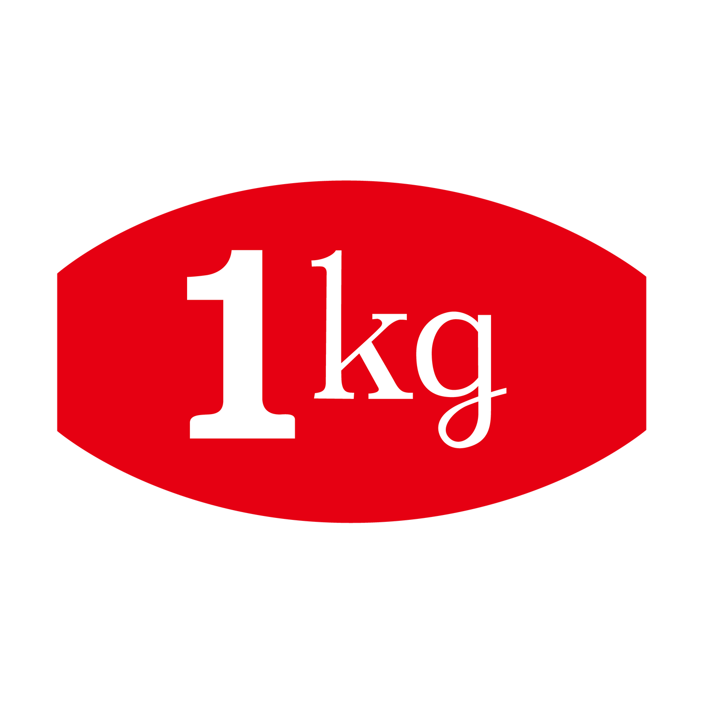 1kg