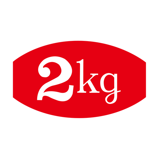 2kg
