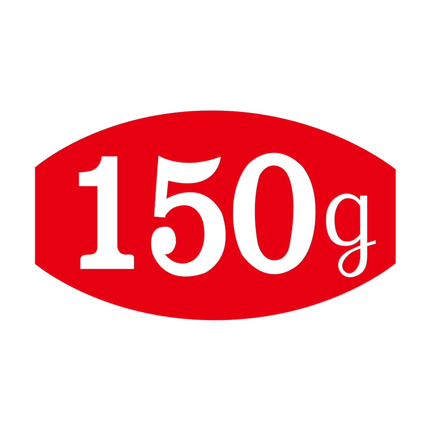 150g