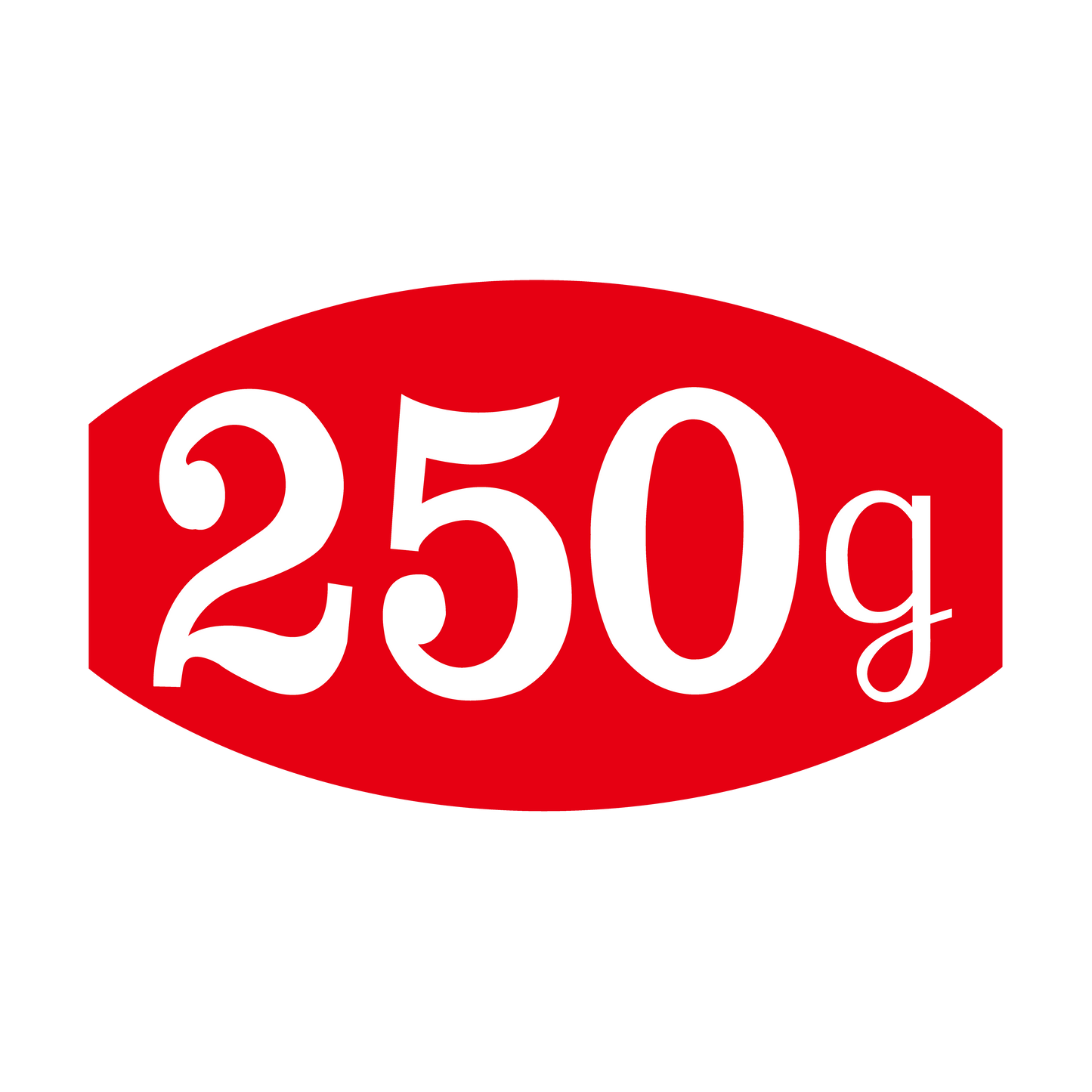 250g
