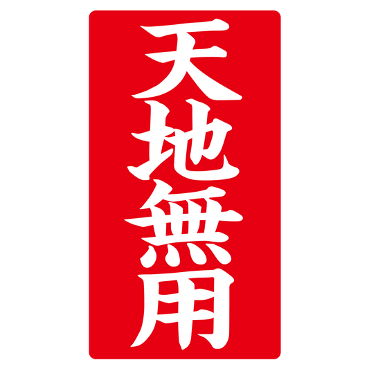 天地無用