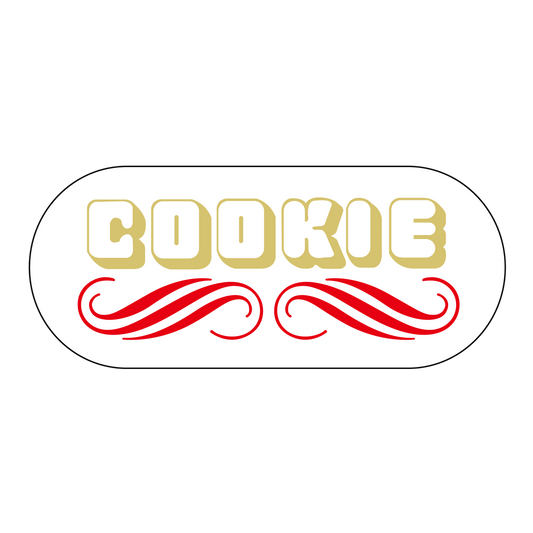 COOKIE クッキー