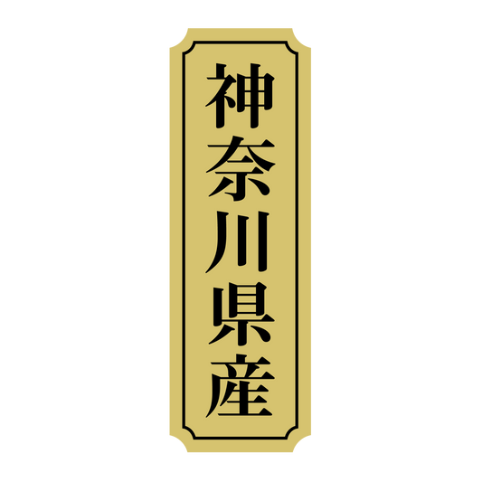 神奈川県産