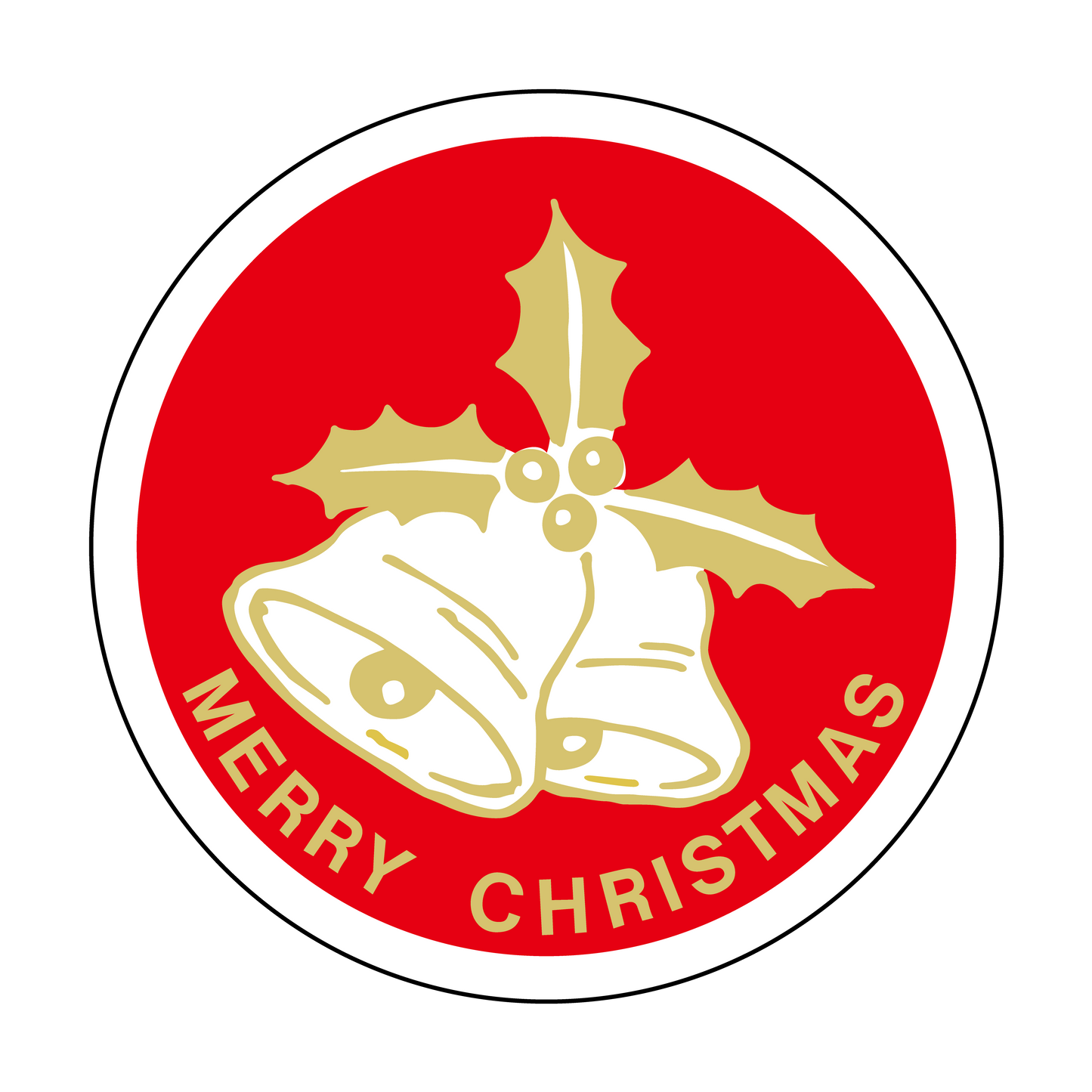 メリークリスマス ベル