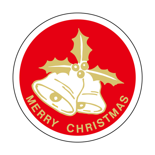 メリークリスマス ベル