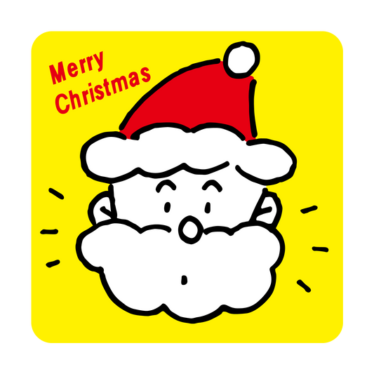 メリークリスマス