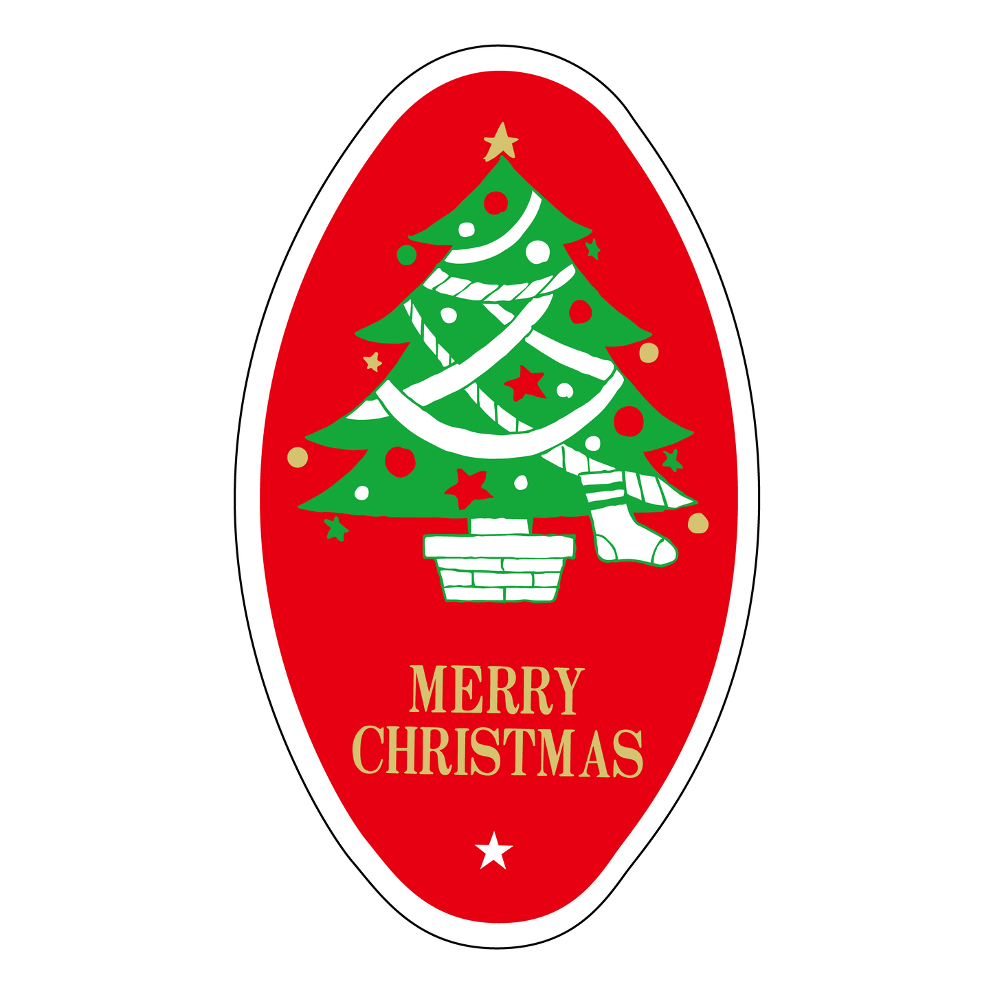 メリークリスマス