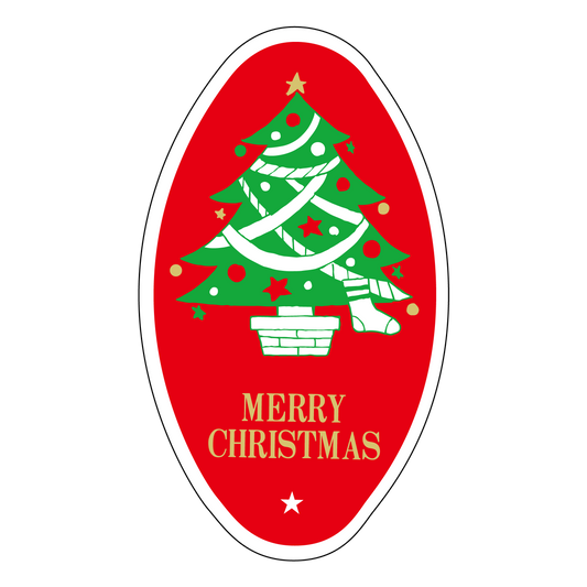 メリークリスマス