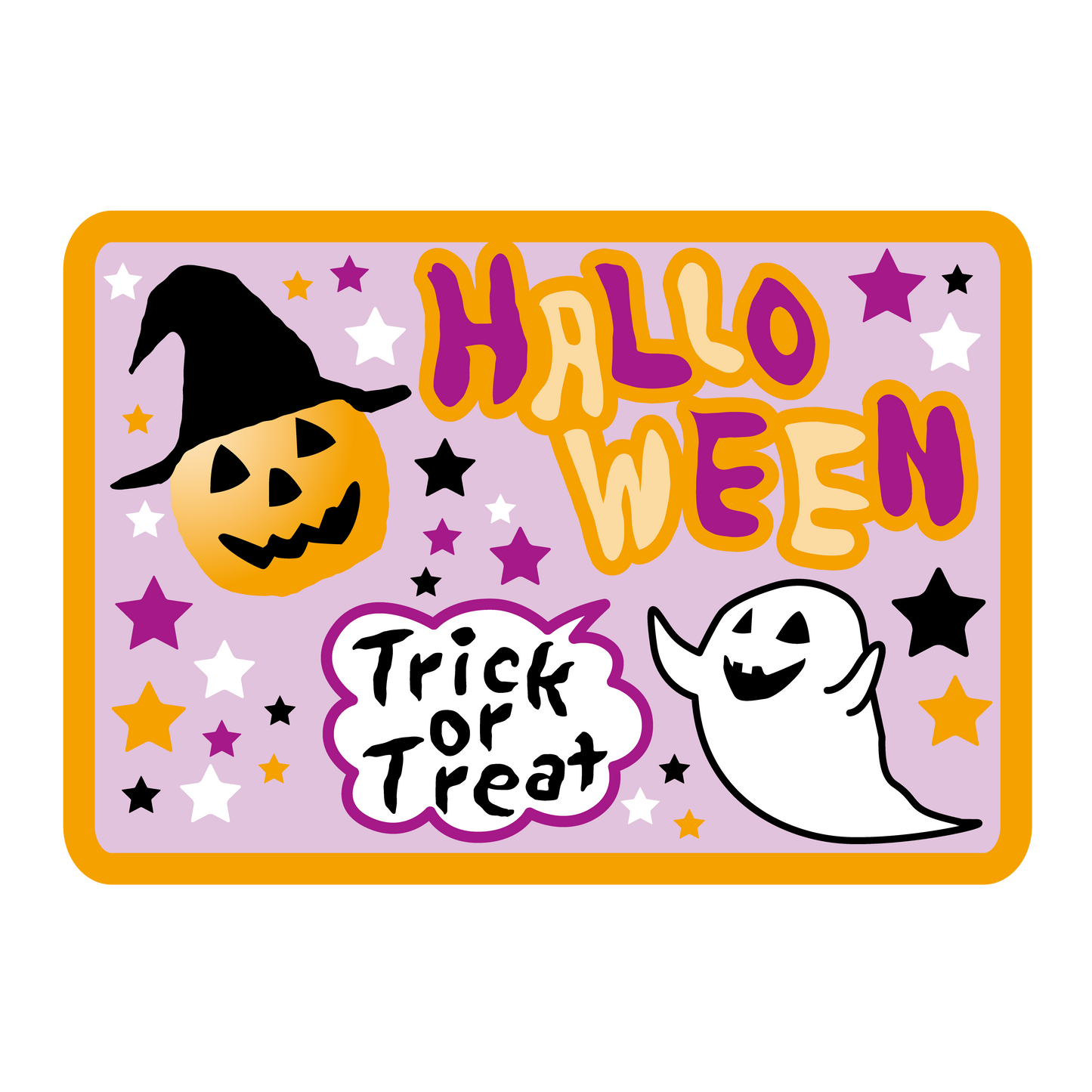 HALLO WEEN