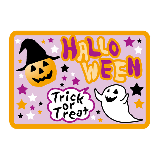 HALLO WEEN