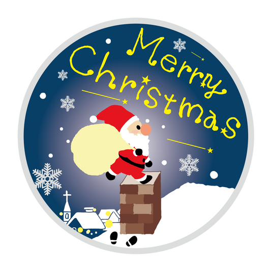 メリークリスマス