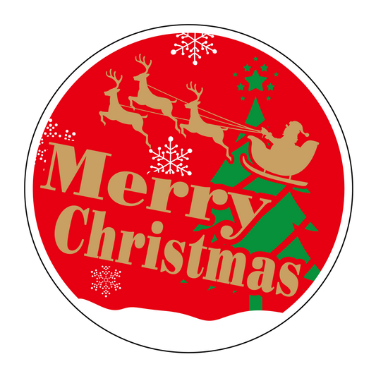 メリークリスマス