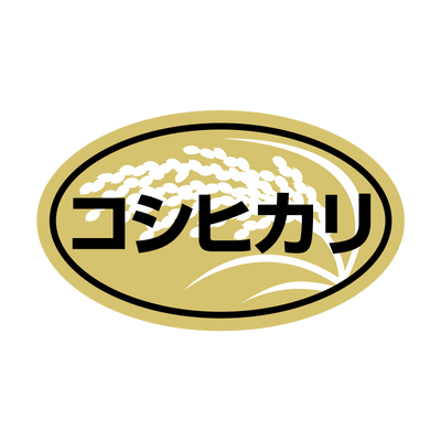 コシヒカリ