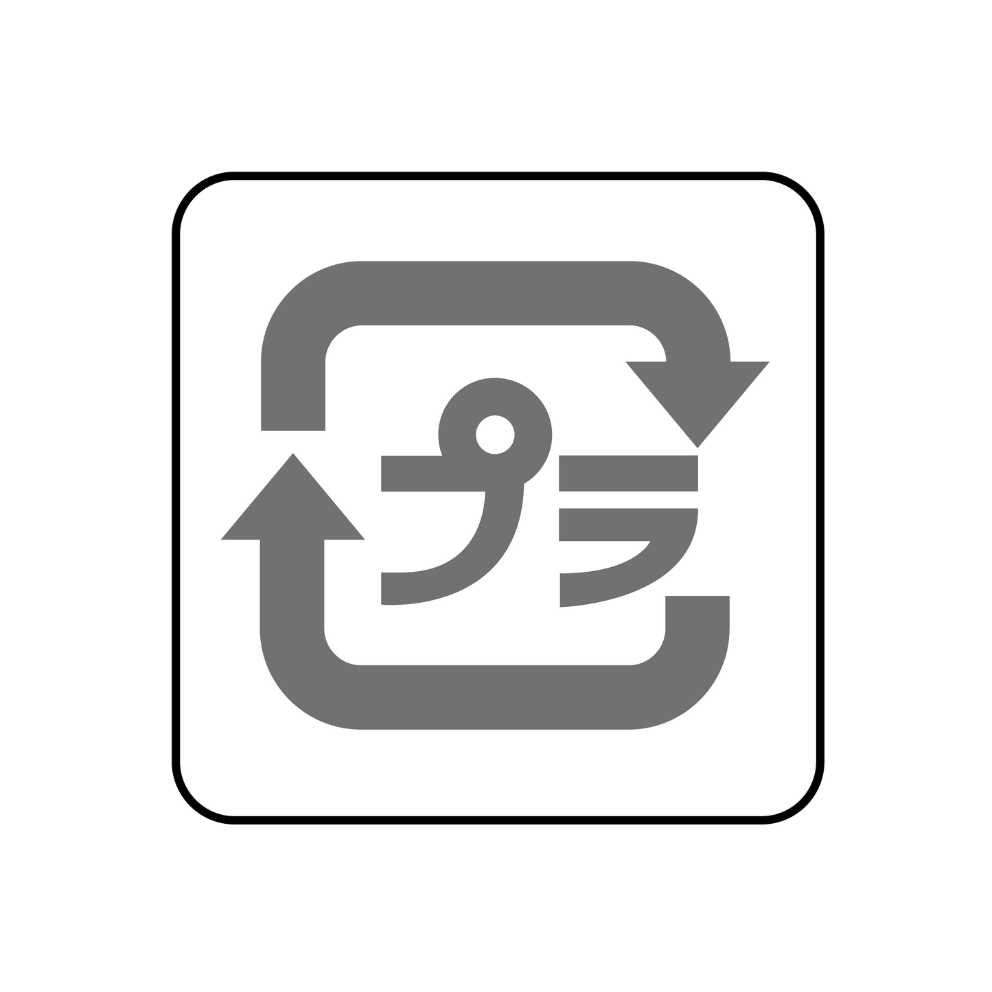 プラマーク リサイクル 中