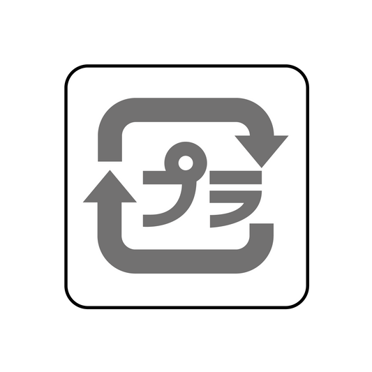 プラマーク リサイクル 中