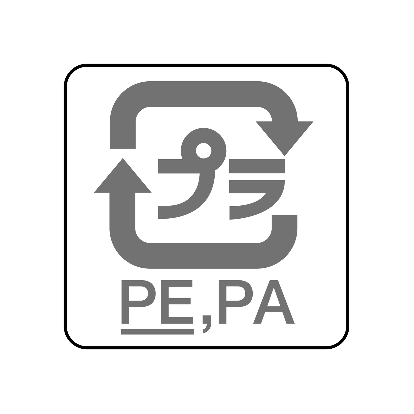 プラマークPE,PA 大