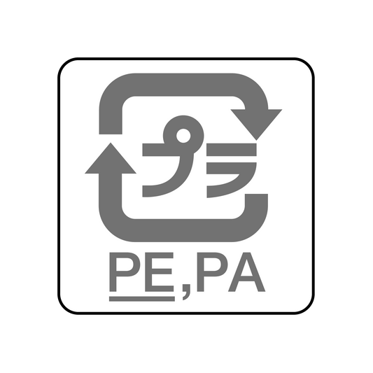 プラマークPE,PA 大