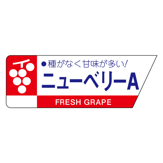 ニュ―ベリ―Ａ