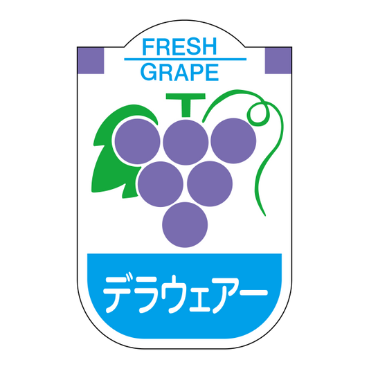 デラウェア―
