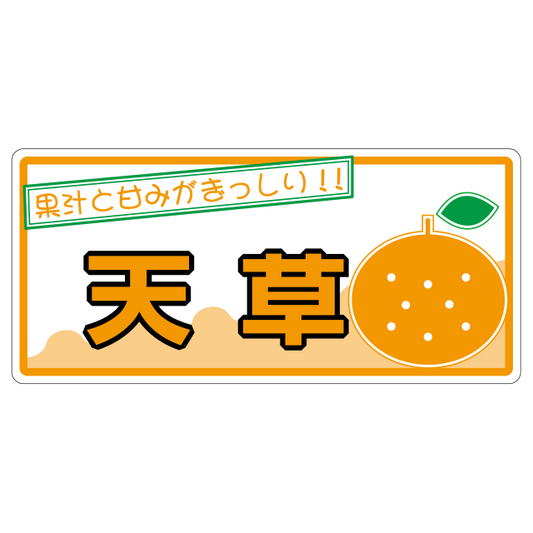 天草